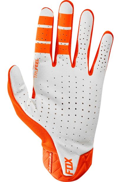 AIRLINE GLOVE [ORG] XL