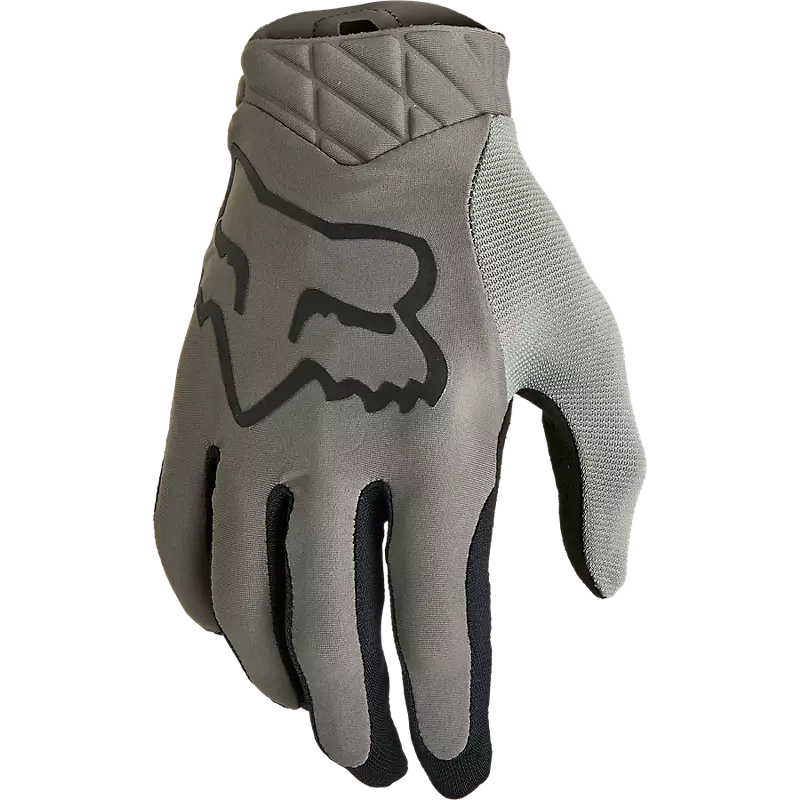 AIRLINE GLOVE [GRY/BLK] 2X