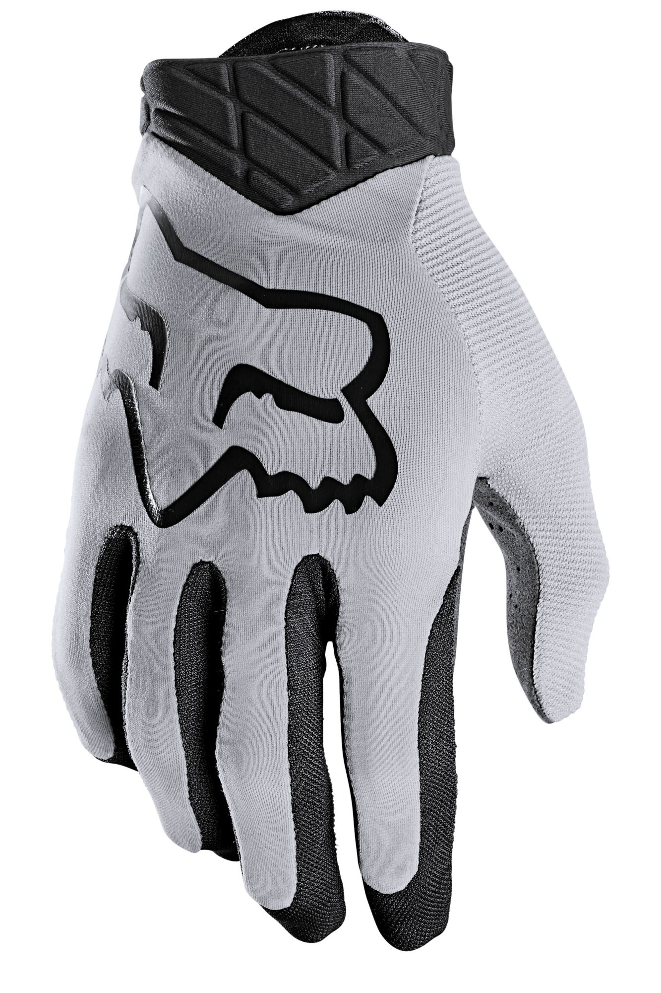 AIRLINE GLOVE [STL GRY] S