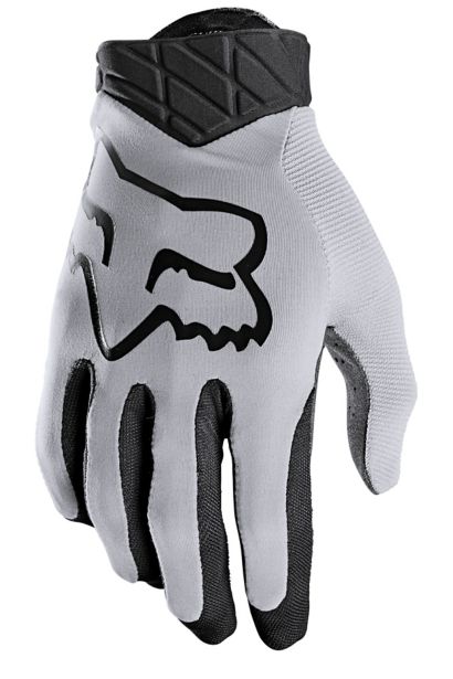 AIRLINE GLOVE [STL GRY] S