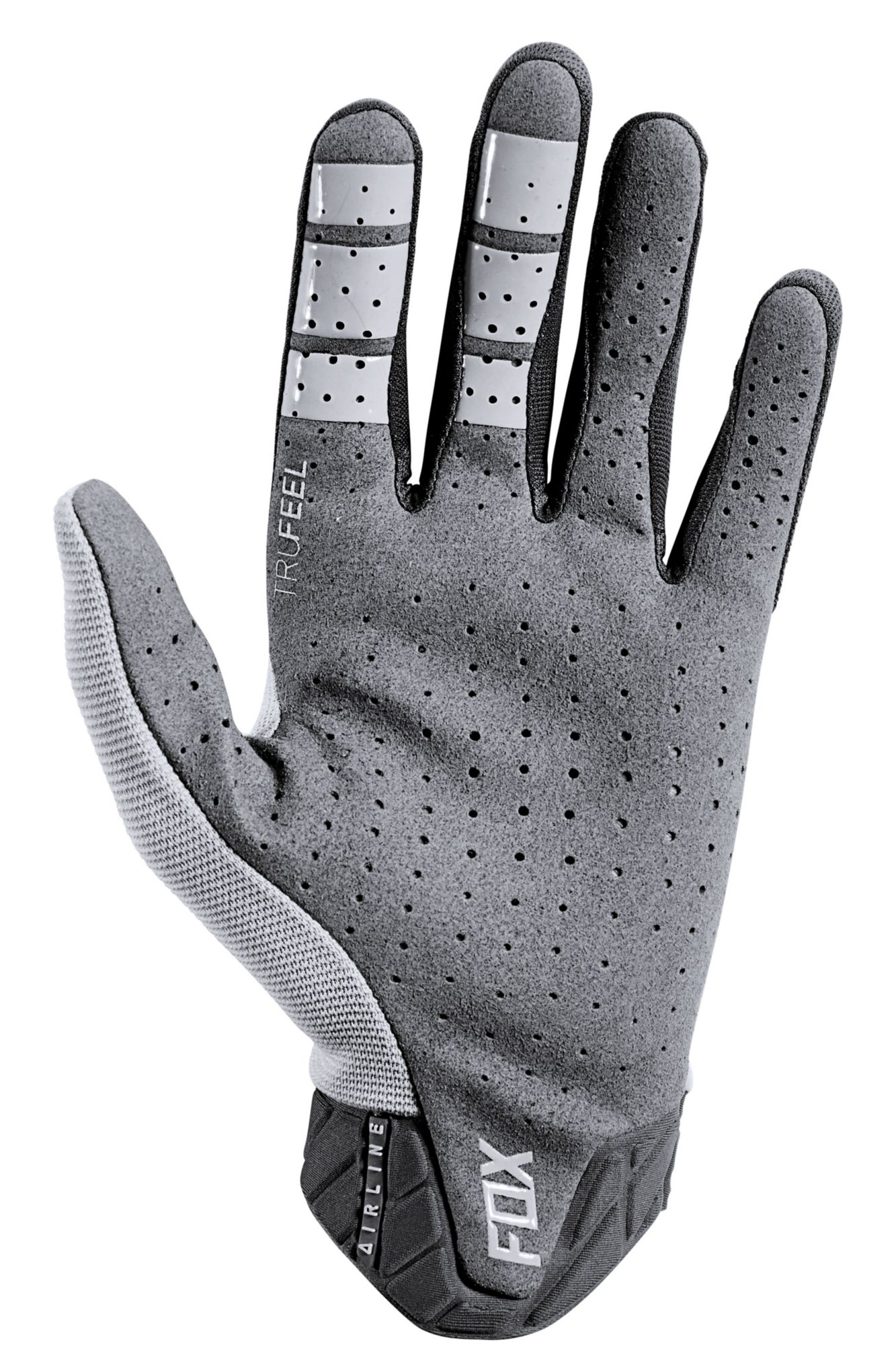AIRLINE GLOVE [STL GRY] S