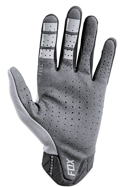 AIRLINE GLOVE [STL GRY] S