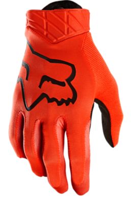 AIRLINE GLOVE [FLO ORG] S | Fox Racing - SE