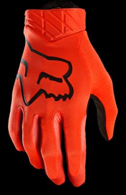 AIRLINE GLOVE [BLK]