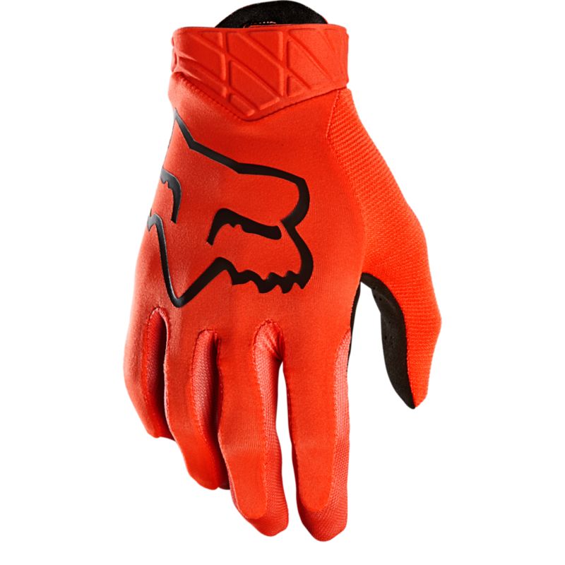 AIRLINE GLOVE [FLO ORG] S | Fox Racing - Reino Unido