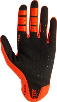 AIRLINE GLOVE [FLO ORG] M | Fox Racing - Reino Unido