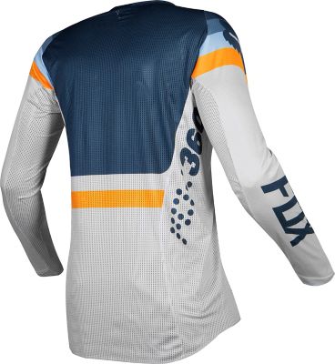 YTH 360 MURC JERSEY [LT GRY] S | Fox Racing - Belgi&euml