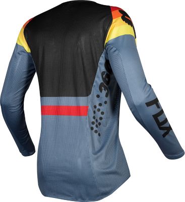YTH 360 MURC JERSEY [BLU STL] M | Fox Racing - Belgi&euml