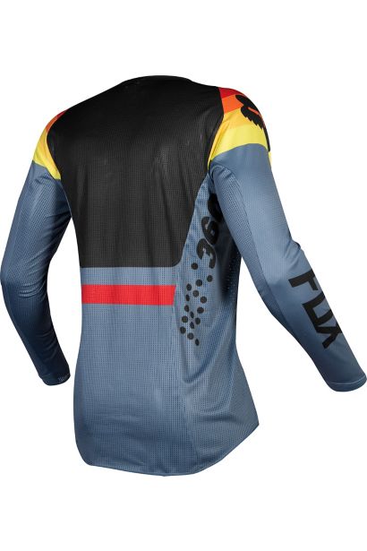 YTH 360 MURC JERSEY [BLU STL] M