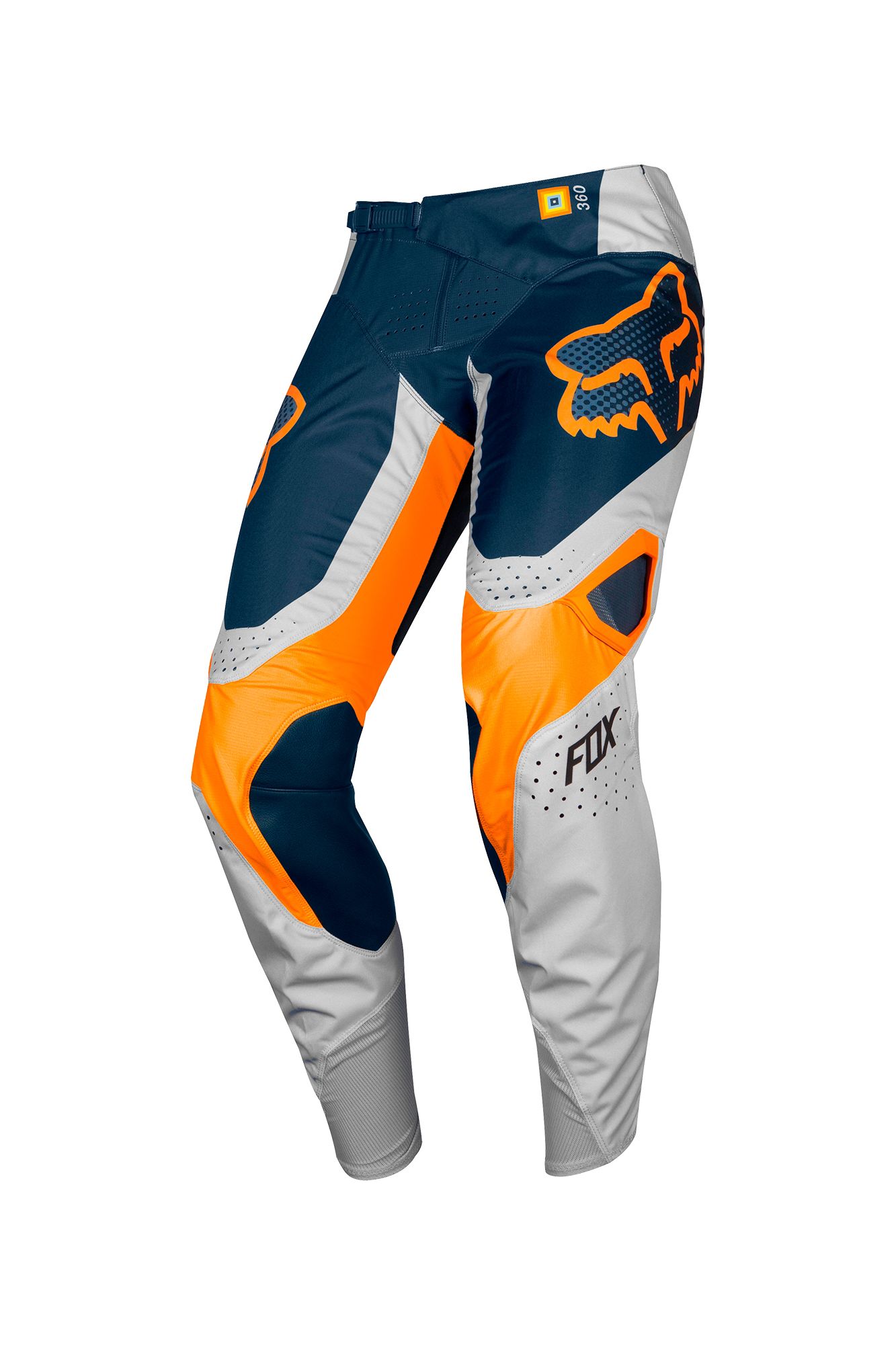 YTH 360 MURC PANT [LT GRY] 24