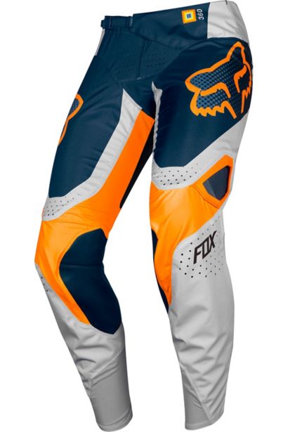 YTH 360 MURC PANT [LT GRY] 24