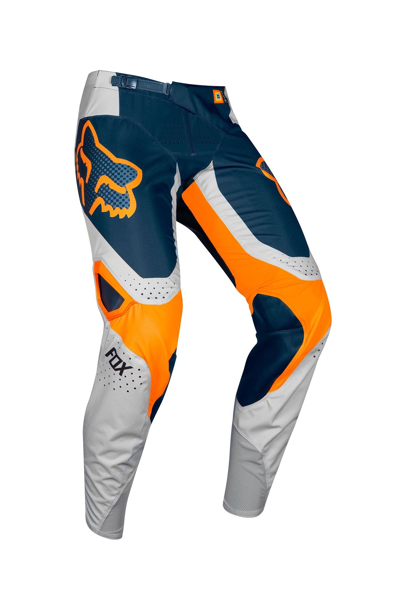 YTH 360 MURC PANT [LT GRY] 24