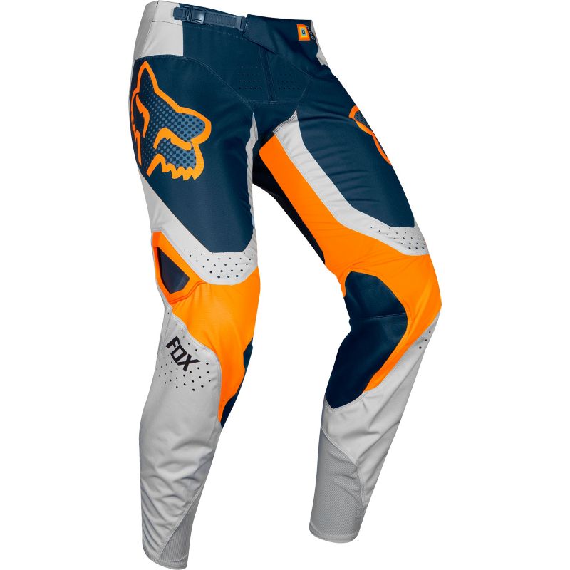 YTH 360 MURC PANT [LT GRY] 24