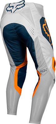 YTH 360 MURC PANT [LT GRY] 24 | Fox Racing - Belgi&euml