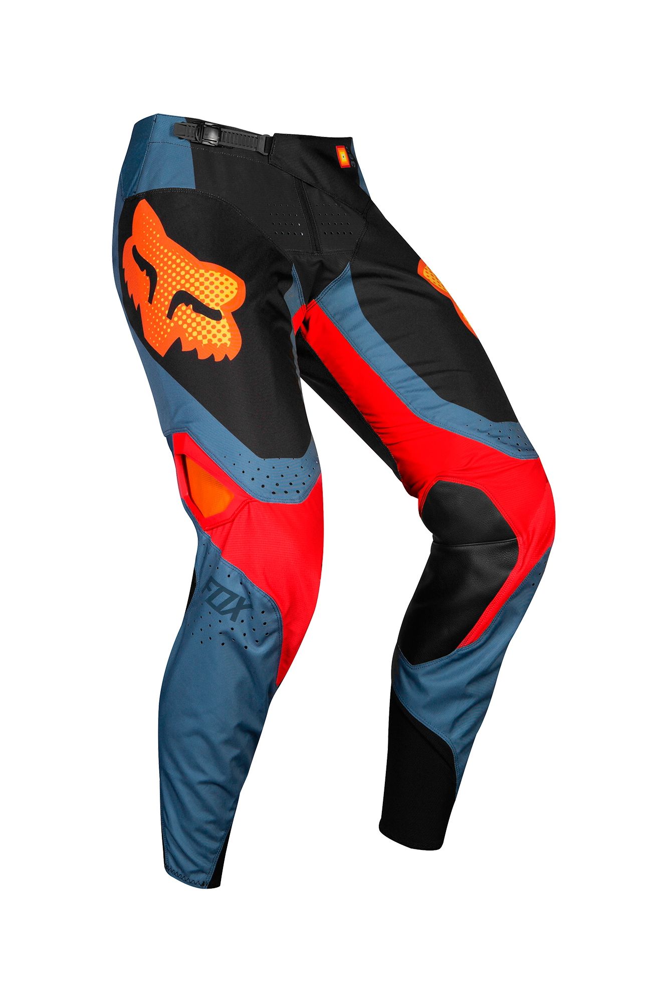 YTH 360 MURC PANT [BLU STL] 24