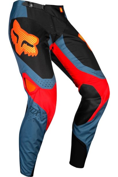 YTH 360 MURC PANT [BLU STL] 24