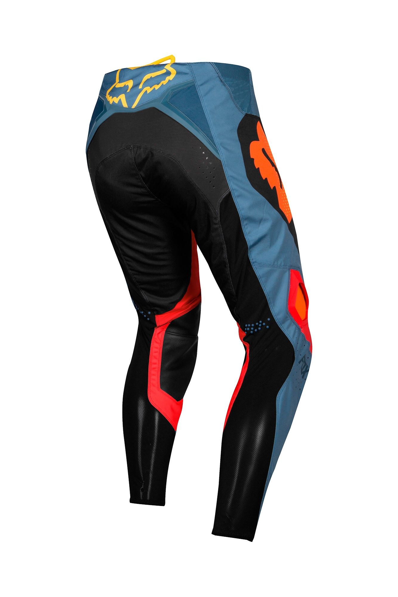 YTH 360 MURC PANT [BLU STL] 24