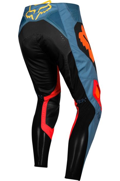 YTH 360 MURC PANT [BLU STL] 24