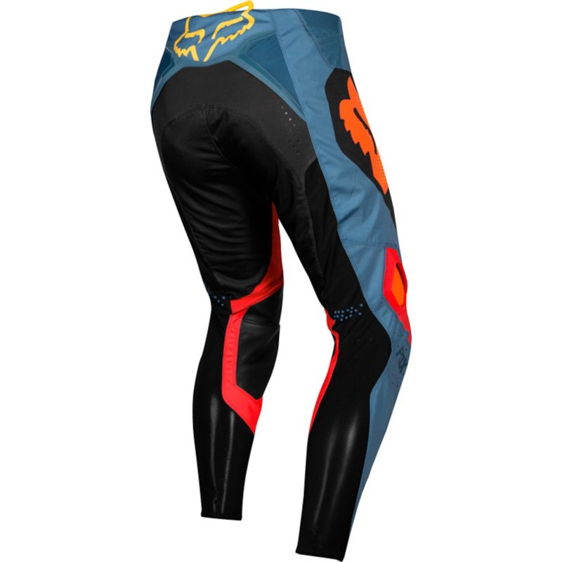 YTH 360 MURC PANT [BLU STL] 24