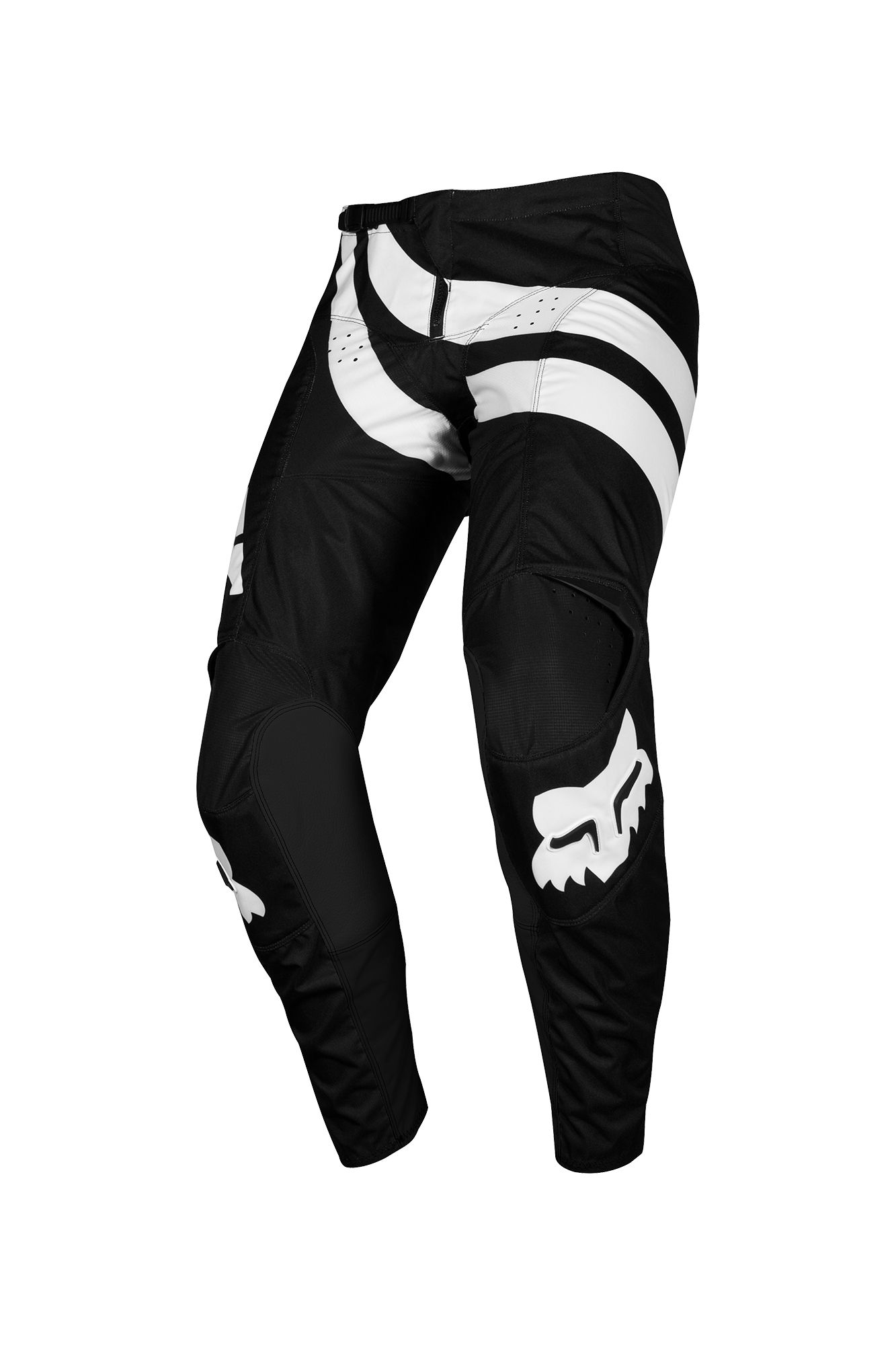 YTH 180 COTA PANT [BLK] 24