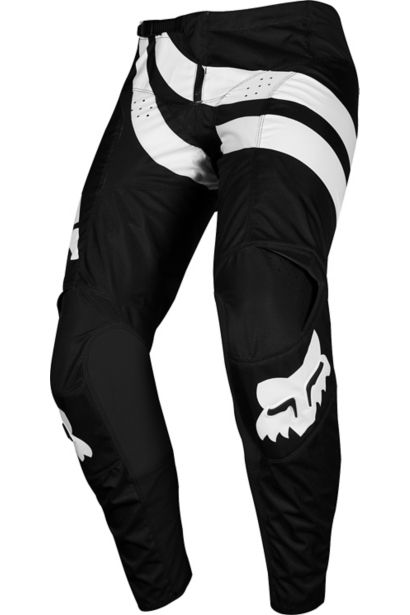 YTH 180 COTA PANT [BLK] 24