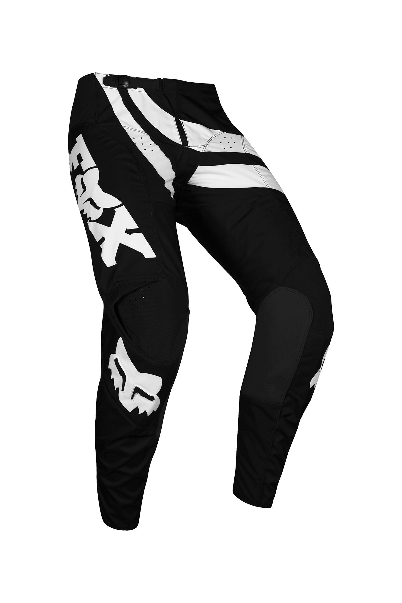 YTH 180 COTA PANT [BLK] 24