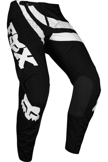 YTH 180 COTA PANT [BLK] 24