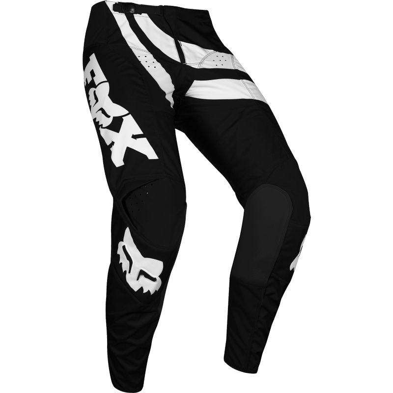 YTH 180 COTA PANT [BLK] 22