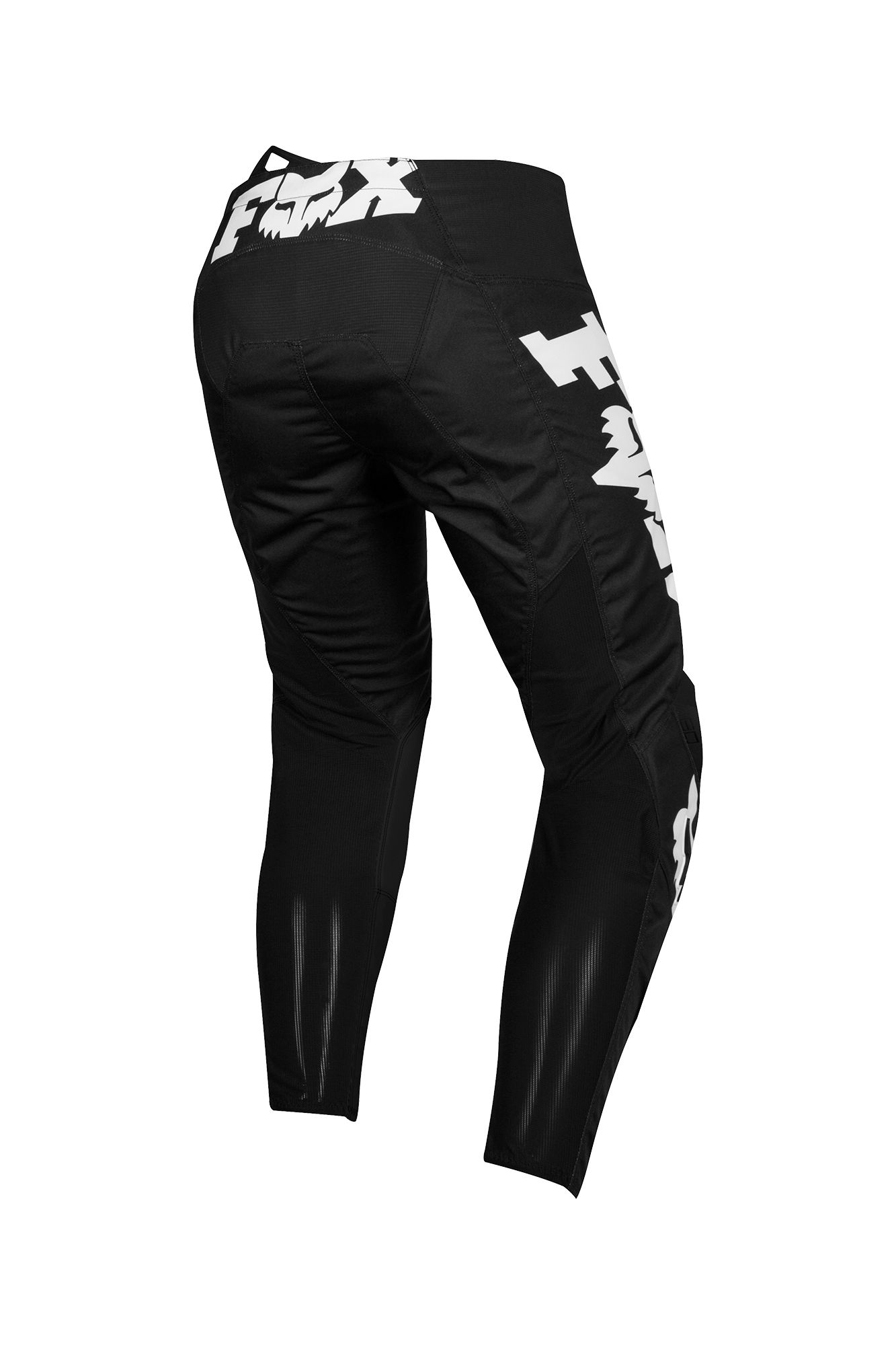 YTH 180 COTA PANT [BLK] 24