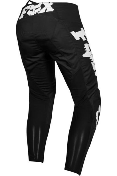 YTH 180 COTA PANT [BLK] 24