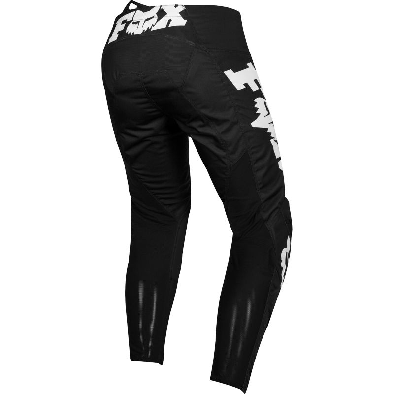 YTH 180 COTA PANT [BLK] 22