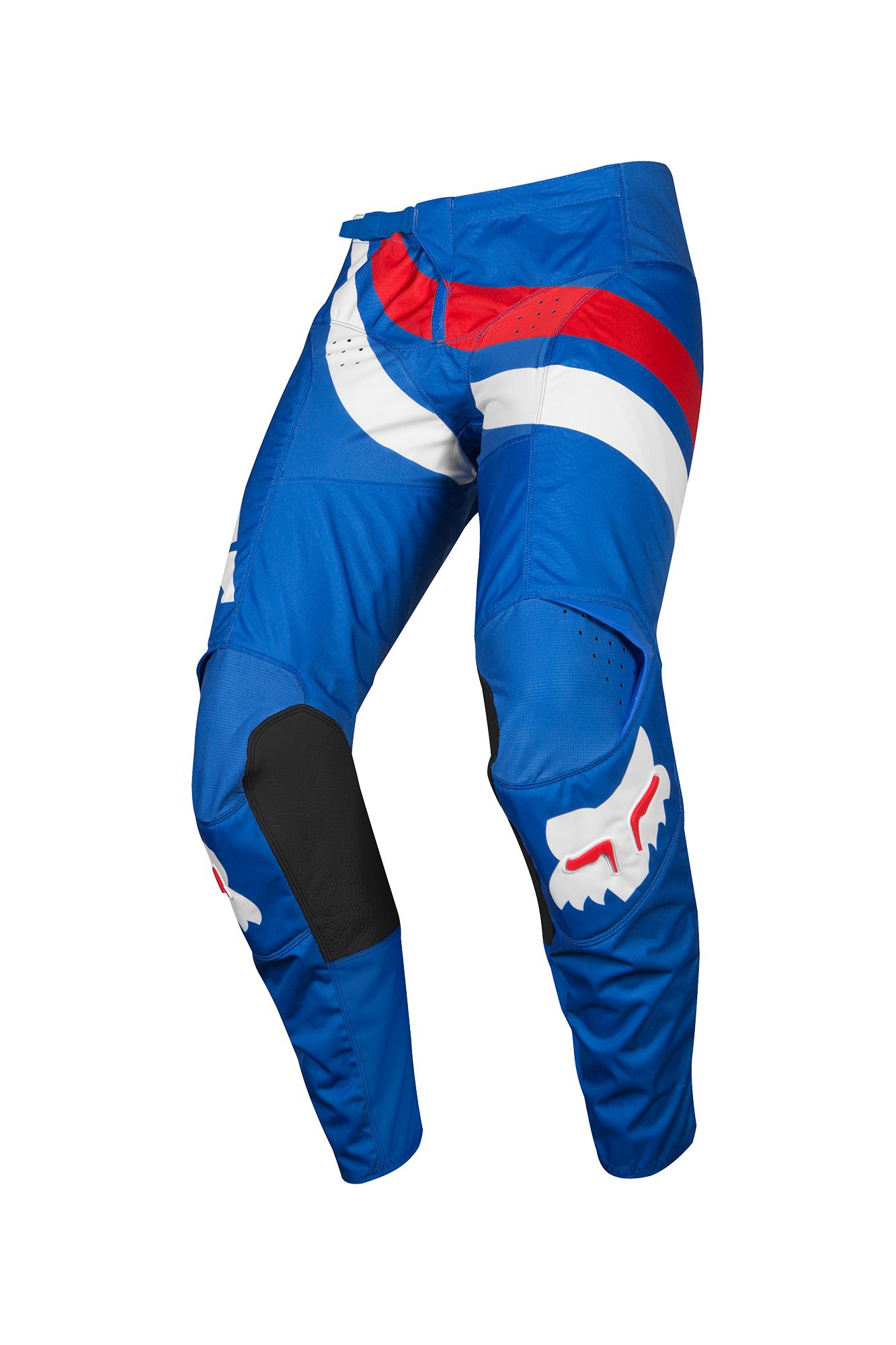 YTH 180 COTA PANT [BLU] 24