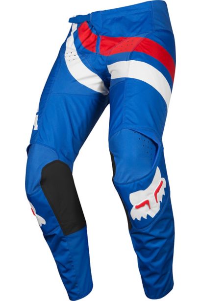 YTH 180 COTA PANT [BLU] 24