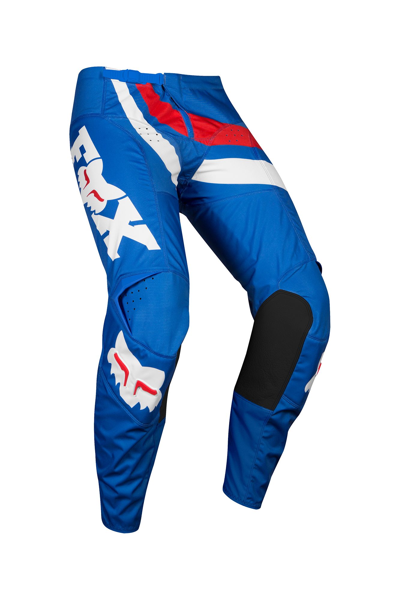 YTH 180 COTA PANT [BLU] 24