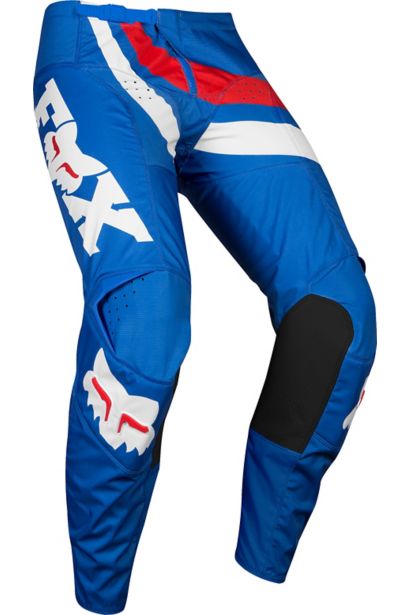 YTH 180 COTA PANT [BLU] 24