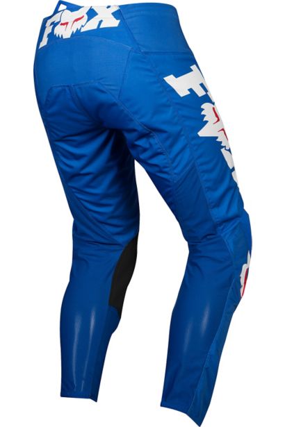 YTH 180 COTA PANT [BLU] 24