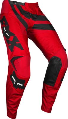 YTH 180 COTA PANT [RD] 22 | Fox Racing - UK