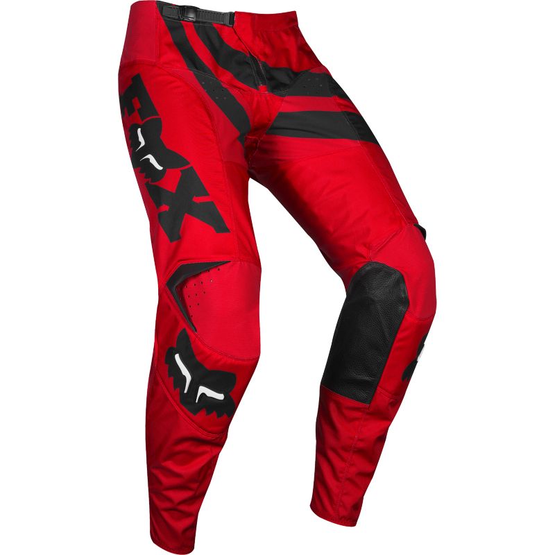 YTH 180 COTA PANT [RD] 22