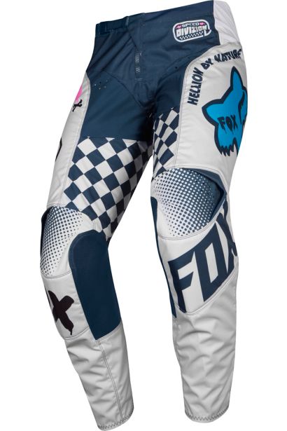 YTH 180 CZAR PANT [LT GRY] 22