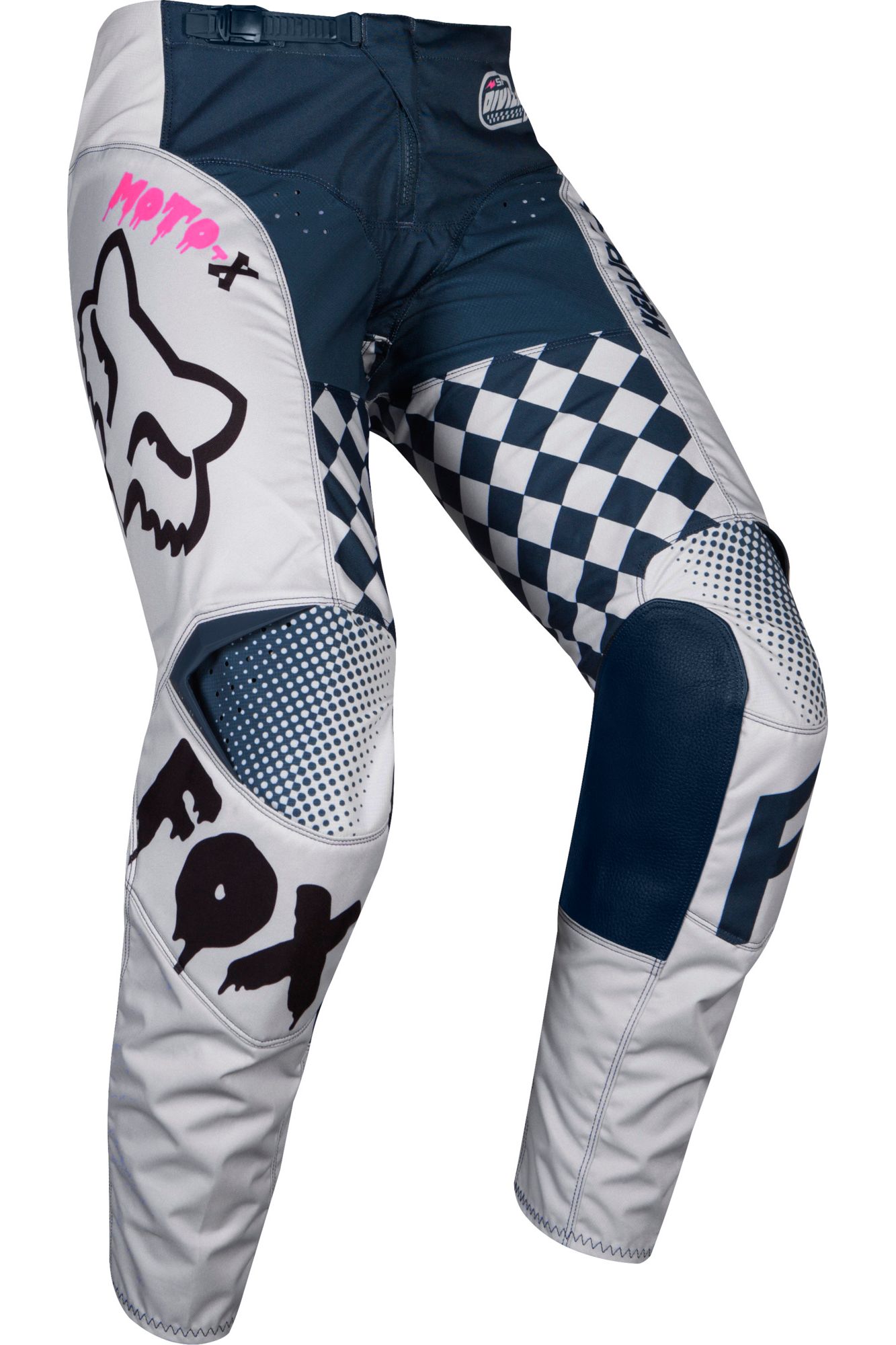 YTH 180 CZAR PANT [LT GRY] 22