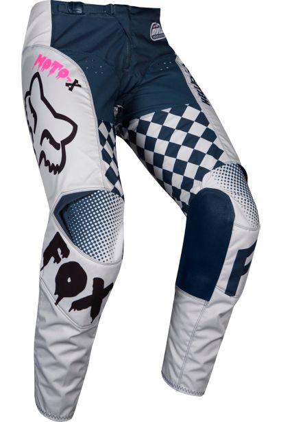 YTH 180 CZAR PANT [LT GRY] 22