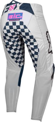 YTH 180 CZAR PANT [LT GRY] 22 | Fox Racing - Belgi&euml
