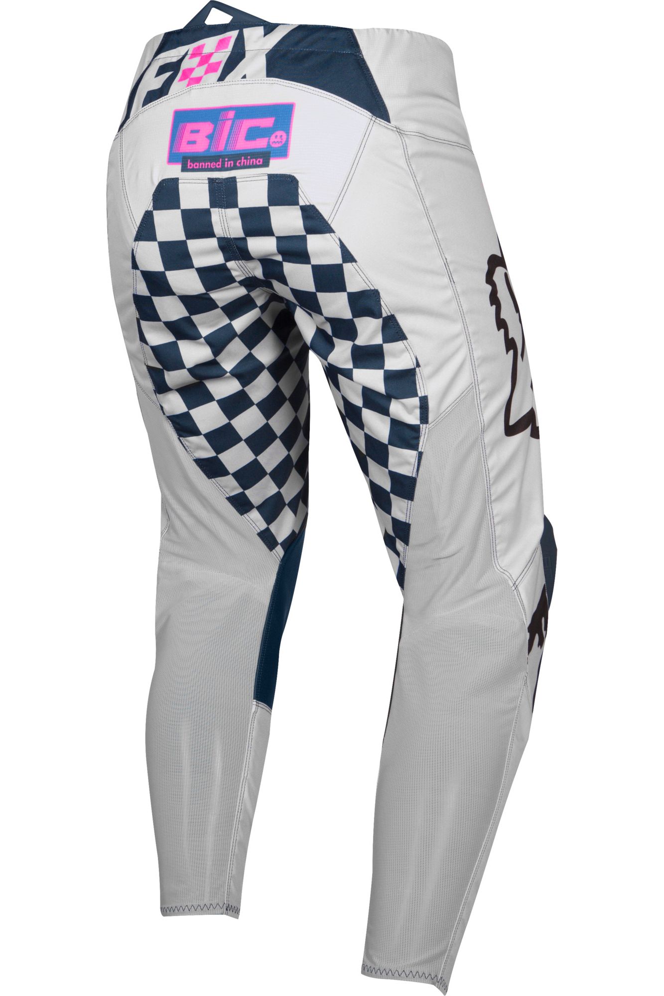 YTH 180 CZAR PANT [LT GRY] 22