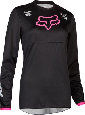 Youth Girls 180 Mata Jersey