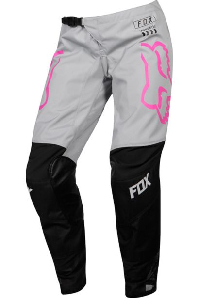 YTH GIRLS 180 MATA PANT  [BLK/PNK] 24