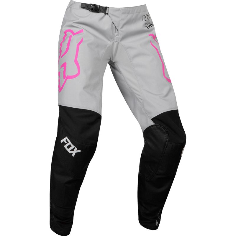 YTH GIRLS 180 MATA PANT  [BLK/PNK] 24