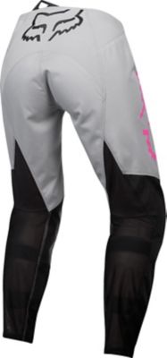 YTH GIRLS 180 MATA PANT  [BLK/PNK] 24 | Fox Racing - Belgi&euml