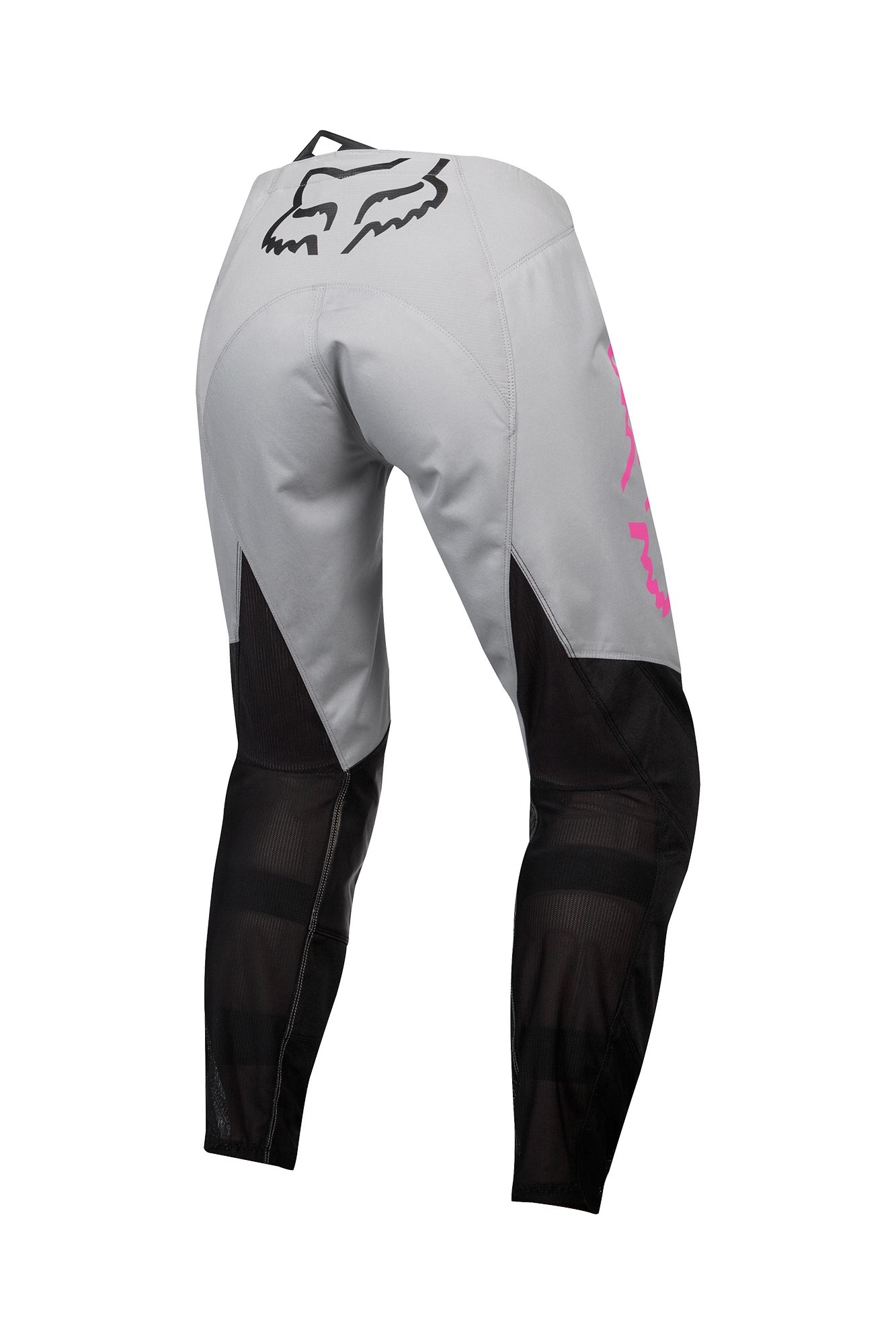 YTH GIRLS 180 MATA PANT  [BLK/PNK] 24