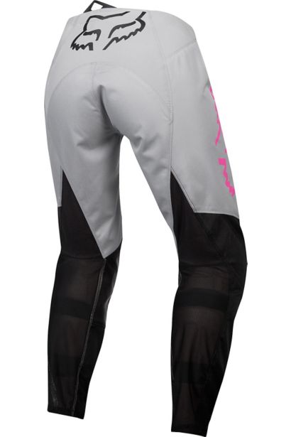 YTH GIRLS 180 MATA PANT  [BLK/PNK] 24