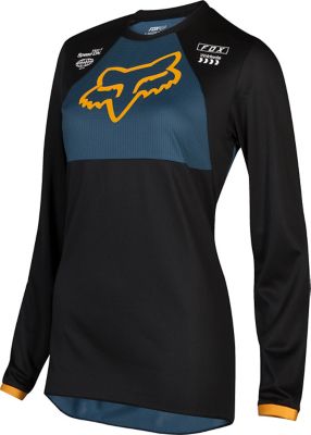 Womens 180 Mata Jersey